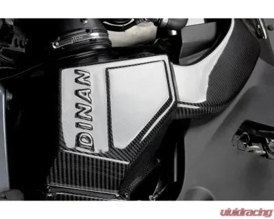Dinan Cold Air Intake BMW M5 2018-2021 - D760-0049