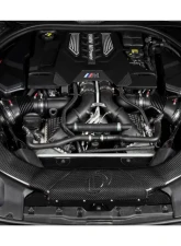 Dinan Cold Air Intake BMW M5 2018-2021                                     - D760-0049 - Image 16