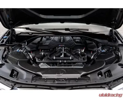 Dinan Cold Air Intake BMW M5 2018-2021 - D760-0049