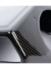 Dinan Cold Air Intake BMW M5 2018-2021                                     - D760-0049 - Image 7