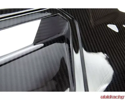 Dinan Cold Air Intake BMW M5 2018-2021 - D760-0049
