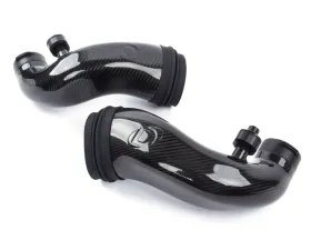 Dinan Turbo Inlet Pipes BMW M5/M8 2018-2025