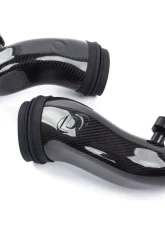 Dinan Turbo Inlet Pipes BMW M5/M8 2018-2025                                     - D760-0053 - Image 7