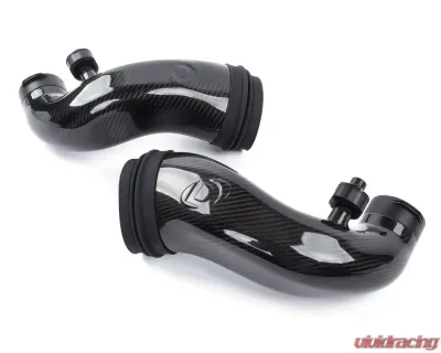 Dinan Turbo Inlet Pipes BMW M5/M8 2018-2025 - D760-0053