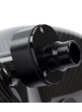 Dinan Turbo Inlet Pipes BMW M5/M8 2018-2025                                     - D760-0053 - Image 3