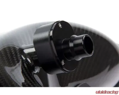Dinan Turbo Inlet Pipes BMW M5/M8 2018-2025 - D760-0053