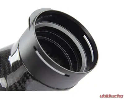 Dinan Turbo Inlet Pipes BMW M5/M8 2018-2025 - D760-0053