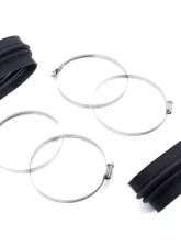 Dinan Turbo Inlet Pipes BMW M5/M8 2018-2025                                     - D760-0053 - Image 5