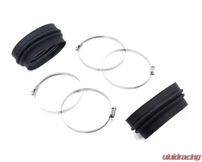Dinan Turbo Inlet Pipes BMW M5/M8 2018-2025 - D760-0053
