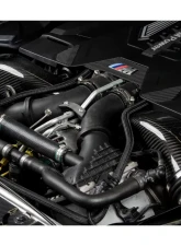 Dinan Turbo Inlet Pipes BMW M5/M8 2018-2025                                     - D760-0053 - Image 6