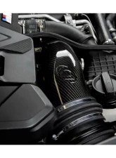 Dinan Turbo Inlet Pipes BMW M5/M8 2018-2025                                     - D760-0053 - Image 7