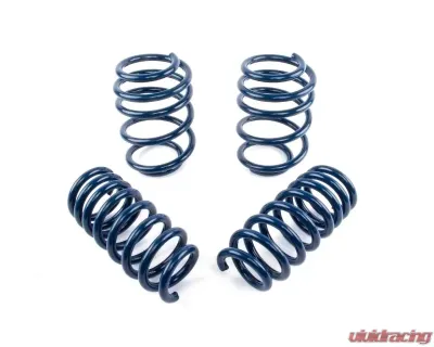 Dinan Performance Spring Set BMW F97 X3M / F98 X4M 2020-2025 - D100-0935