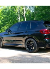 Dinan Performance Spring Set BMW F97 X3M / F98 X4M 2020-2025                                     - D100-0935 - Image 5