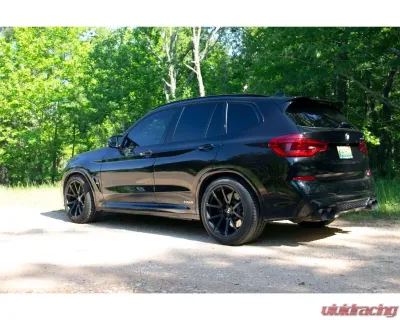 Dinan Performance Spring Set BMW F97 X3M / F98 X4M 2020-2025 - D100-0935