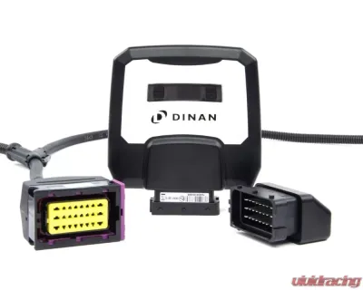 Dinan Dinantronics X Mini Cooper | Clubman | Countryman 2.0L L4 2014-2022 - D440-0136