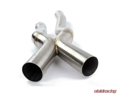Dinan Resonator Delete Kit BMW X3 M | X4 M 3.0L L6 2020-2025 - D660-0087
