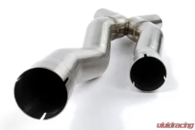 Dinan Resonator Delete Kit BMW X3 M | X4 M 3.0L L6 2020-2025 - D660-0087