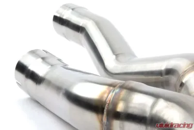 Dinan Resonator Delete Kit BMW X3 M | X4 M 3.0L L6 2020-2025 - D660-0087