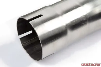 Dinan Resonator Delete Kit BMW X3 M | X4 M 3.0L L6 2020-2025 - D660-0087