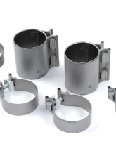 Dinan Resonator Delete Kit BMW X3 M | X4 M 3.0L L6 2020-2025                                     - D660-0087 - Image 7