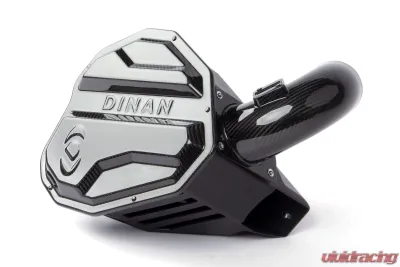Dinan Cold Air Intake BMW 230i | 330i | 430i 2019-2025 - D760-0059