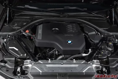 Dinan Cold Air Intake BMW 230i | 330i | 430i 2019-2025 - D760-0059