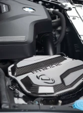 Dinan Cold Air Intake BMW 230i | 330i | 430i 2019-2025                                     - D760-0059 - Image 16