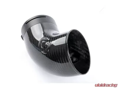 Dinan Turbo Carbon Fiber Inlet Pipe BMW M240i | M340i | M440i | Toyota GR Supra 3.0 2020-2025 - D760-0062