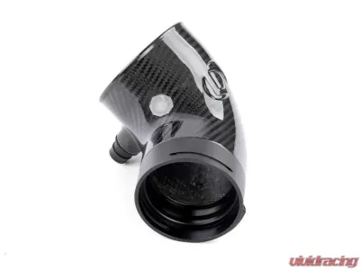 Dinan Turbo Carbon Fiber Inlet Pipe BMW M240i | M340i | M440i | Toyota GR Supra 3.0 2020-2025 - D760-0062