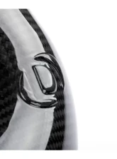 Dinan Turbo Carbon Fiber Inlet Pipe BMW M240i | M340i | M440i | Toyota GR Supra 3.0 2020-2025                                     - D760-0062 - Image 4