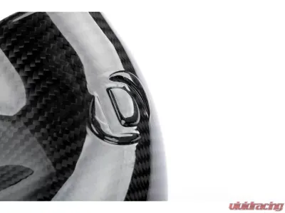 Dinan Turbo Carbon Fiber Inlet Pipe BMW M240i | M340i | M440i | Toyota GR Supra 3.0 2020-2025 - D760-0062