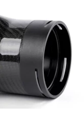 Dinan Turbo Carbon Fiber Inlet Pipe BMW M240i | M340i | M440i | Toyota GR Supra 3.0 2020-2025                                     - D760-0062 - Image 5
