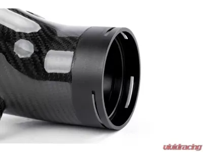 Dinan Turbo Carbon Fiber Inlet Pipe BMW M240i | M340i | M440i | Toyota GR Supra 3.0 2020-2025 - D760-0062