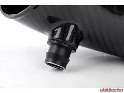 Dinan Turbo Carbon Fiber Inlet Pipe BMW M240i | M340i | M440i | Toyota GR Supra 3.0 2020-2025 - D760-0062