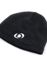Dinan Motorsport Beanie                                     - DC020-MCAPB - Image 4