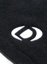 Dinan Motorsport Beanie                                     - DC020-MCAPB - Image 3