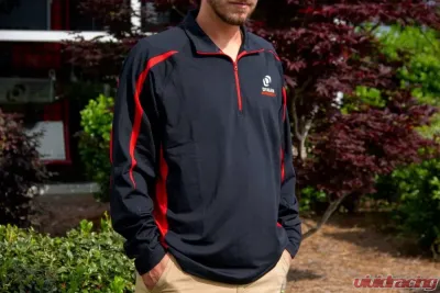 Dinan Motorsport Pullover - DC020-MPULL-M
