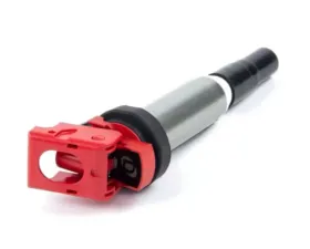 Dinan Ignition Coil N Series Style Red BMW