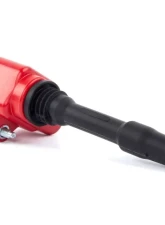 Dinan Ignition Coil  Red BMW B Series Style                                     - D650-0009 - Image 3
