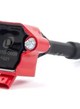 Dinan Ignition Coil  Red BMW B Series Style                                     - D650-0009 - Image 4