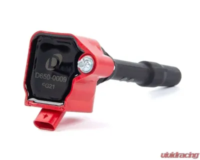 Dinan Ignition Coil  Red BMW B Series Style - D650-0009