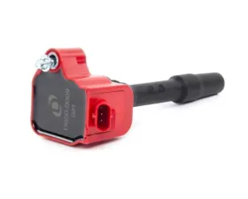 Dinan Ignition Coil  Red BMW B Series Style