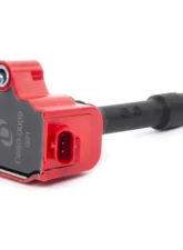 Dinan Ignition Coil  Red BMW B Series Style                                     - D650-0009 - Image 4