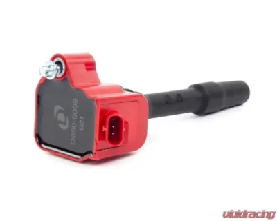 Dinan Ignition Coil  Red BMW B Series Style - D650-0009