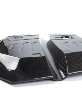 Dinan Cold Air Intake BMW X3M | X4M 2020-2022                                     - D760-0054 - Image 3