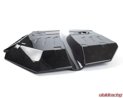 Dinan Cold Air Intake BMW X3M | X4M 2020-2022 - D760-0054