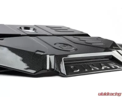 Dinan Cold Air Intake BMW X3M | X4M 2020-2022 - D760-0054