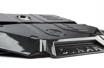 Air Intakes