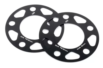 Wheel Accessories
