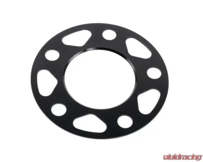 Dinan 72.6mm Center Bore 2mm Thick 5 x 120 Wheel Spacers BMW 1988-2021 - D210-2032